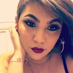 Meet your Posher, Ariana